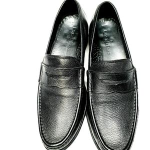 Cole haan Warner grand penny loafers